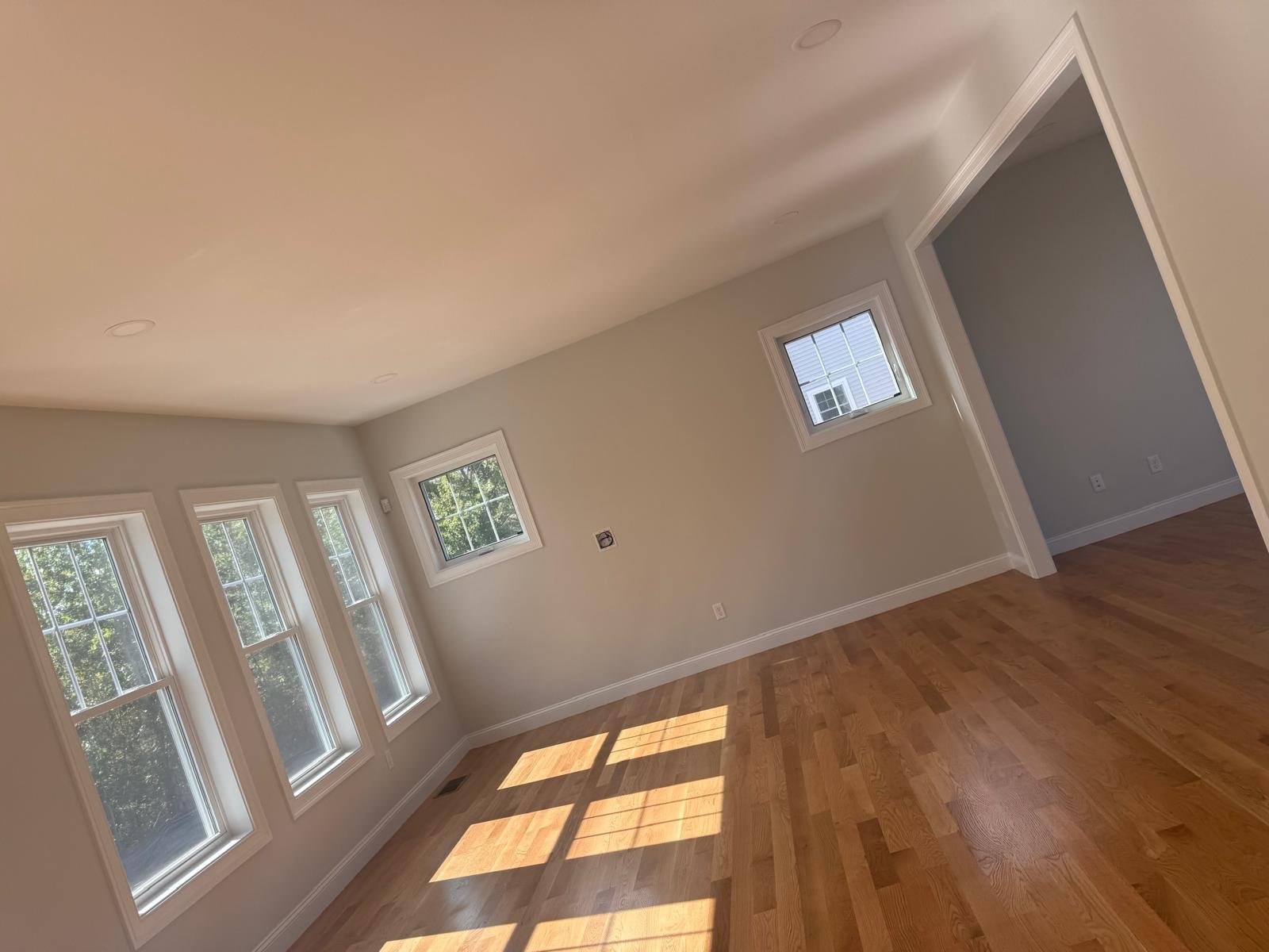 Interior & Exterior Painting