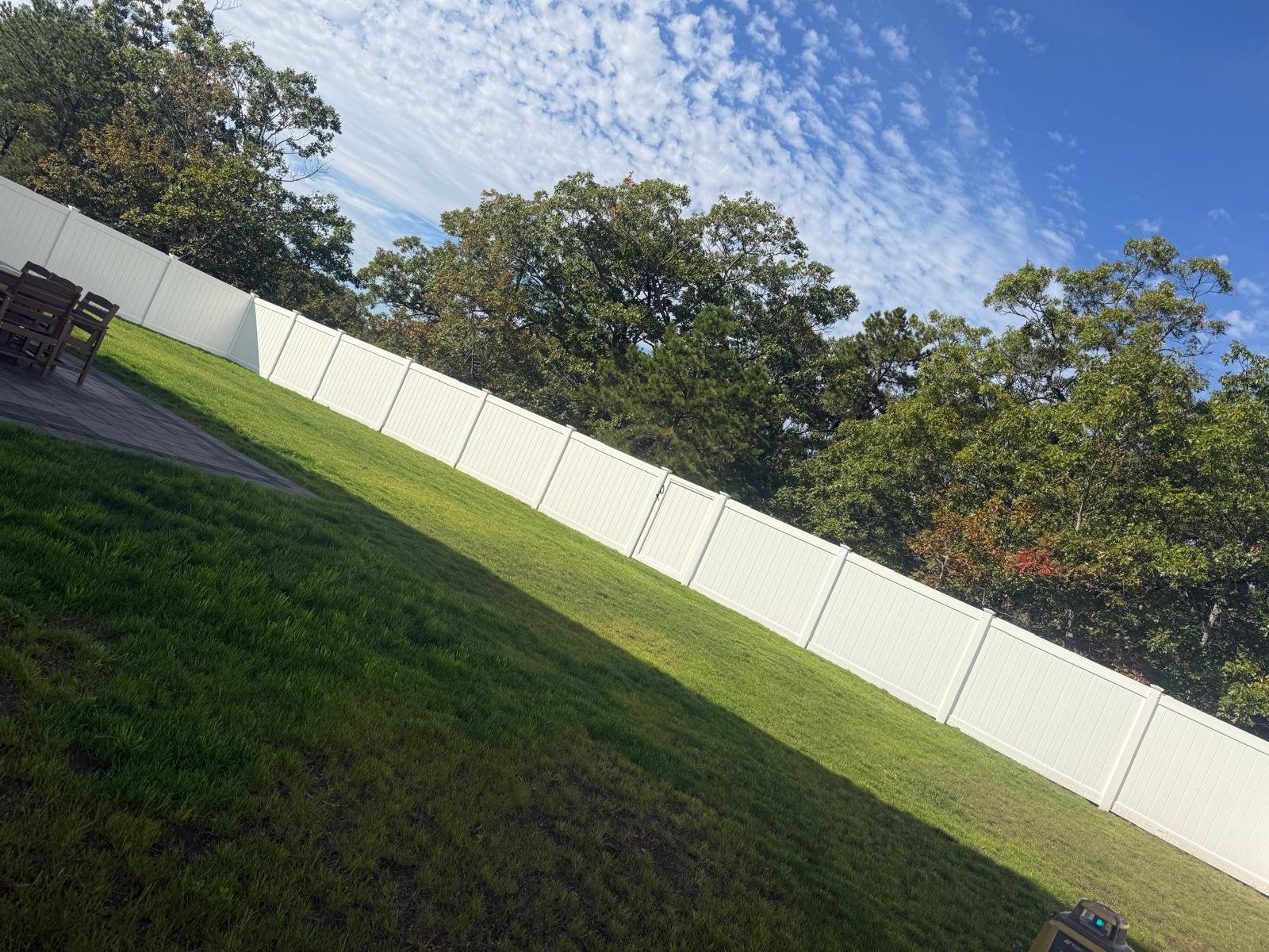 Landscape Maintenance