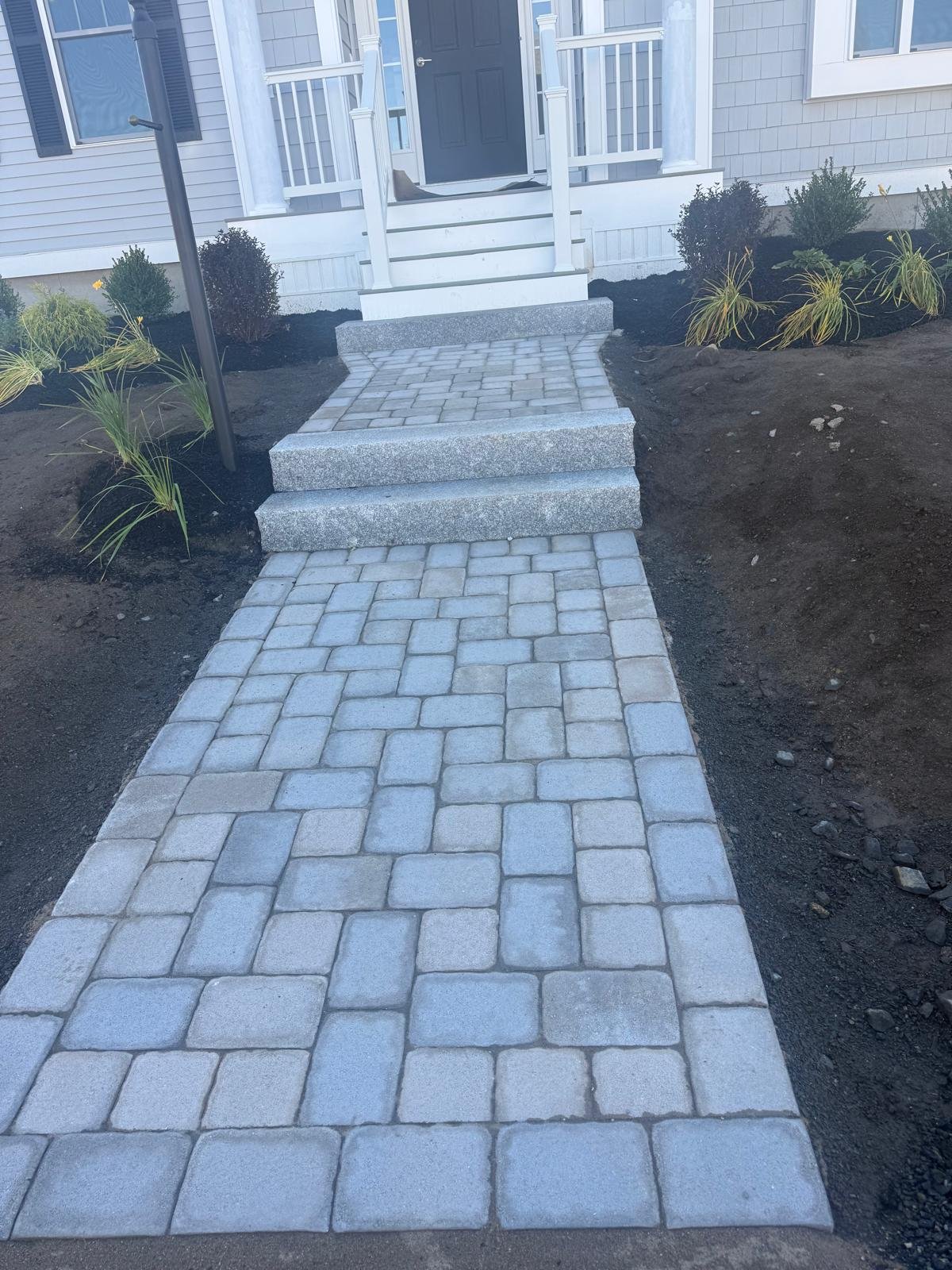 Walkways